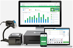 Phần mềm Quản lý bán hàng